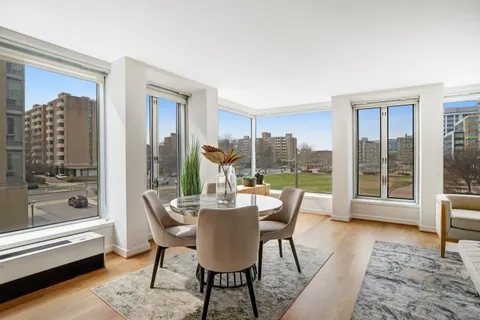 $399,900 | 1101 3rd Street Southwest, Unit 206, Washington, DC 20024