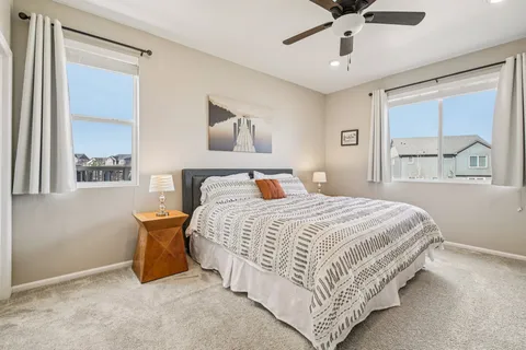 $740,000 | 603 Green Mountain Drive, Erie, CO 80516