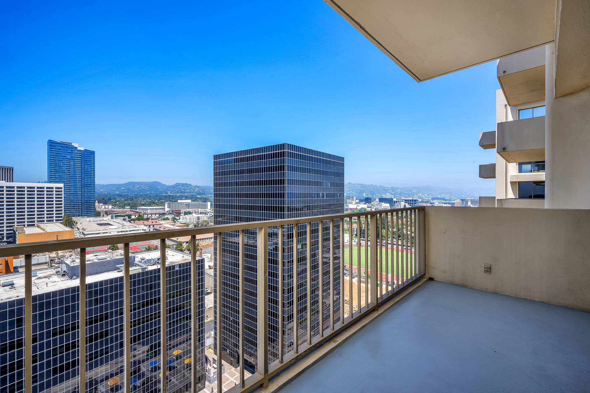 2160 Century Park East, Unit 1911N Los Angeles, CA 90067 - Photo 11 of 13