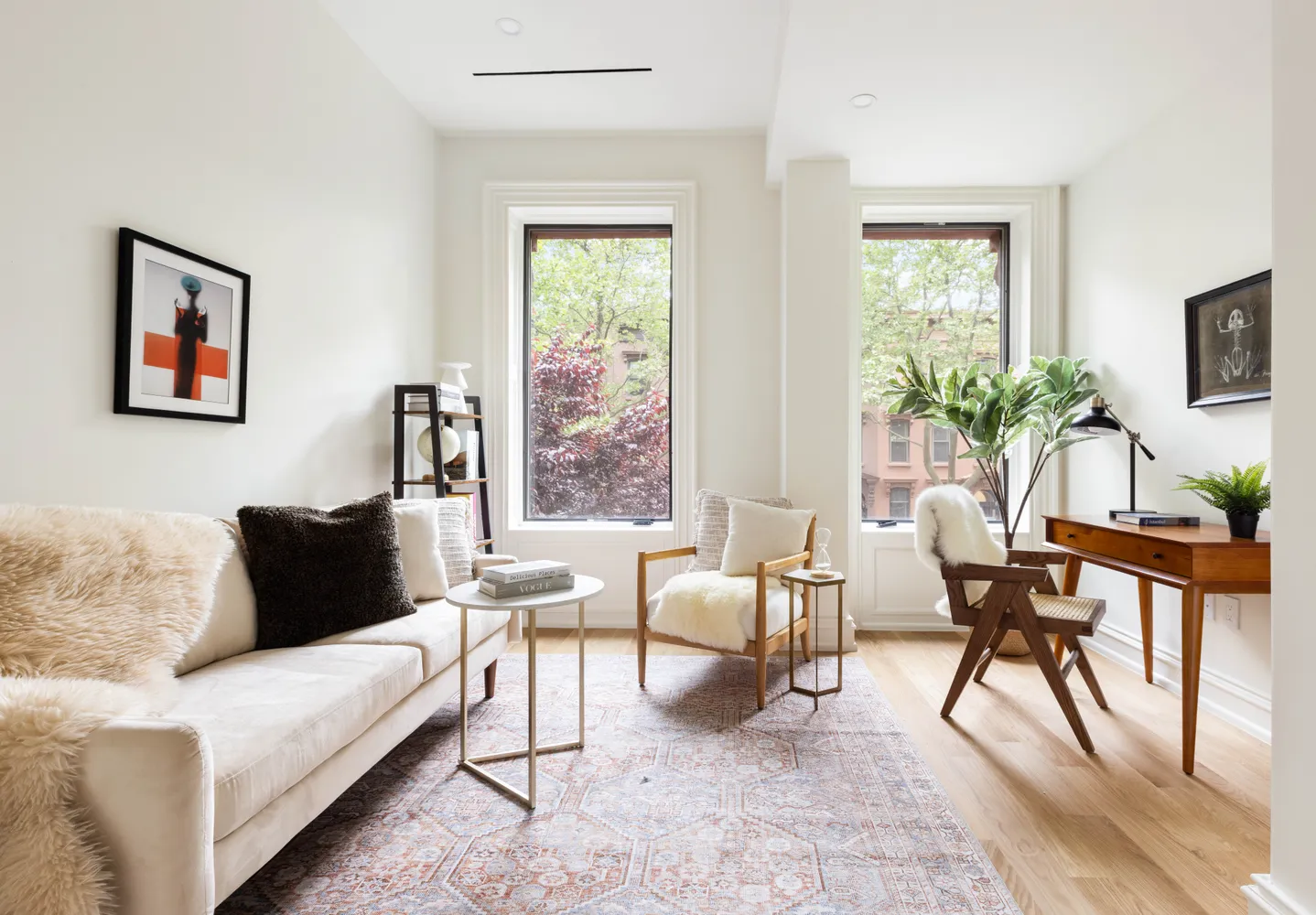 $6,250,000 | 29 Lefferts Place, Unit TWNHS | Clinton Hill
