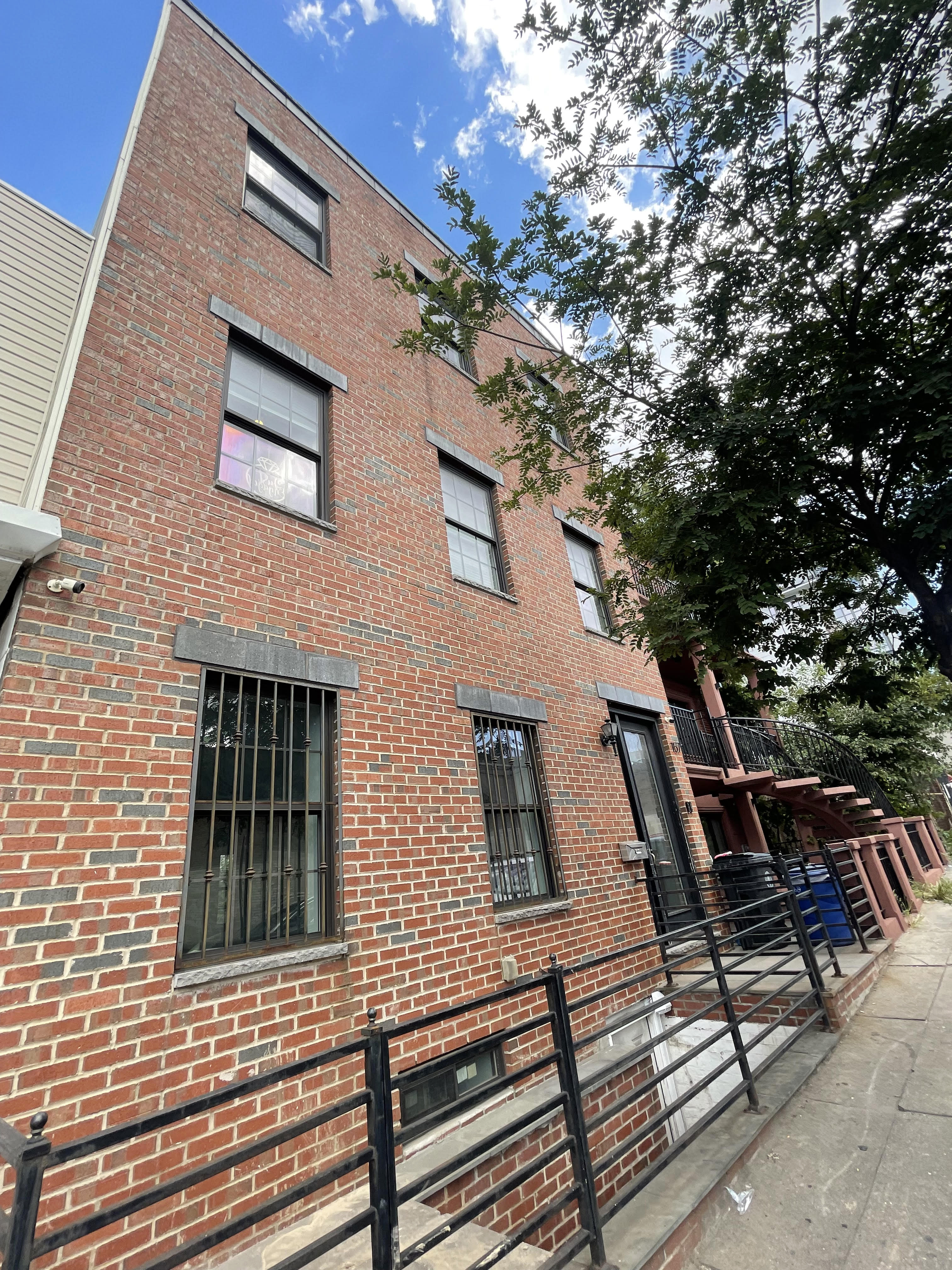 157 Prospect Avenue, Unit 1 Brooklyn, NY 11215 - Photo 10 of 10 a front view of a house