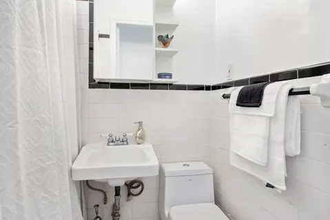 $500,000 | 244 Riverside Drive, Unit 6K | Upper West Side