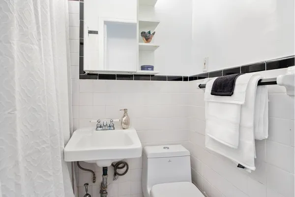 $500,000 | 244 Riverside Drive, Unit 6K | Upper West Side