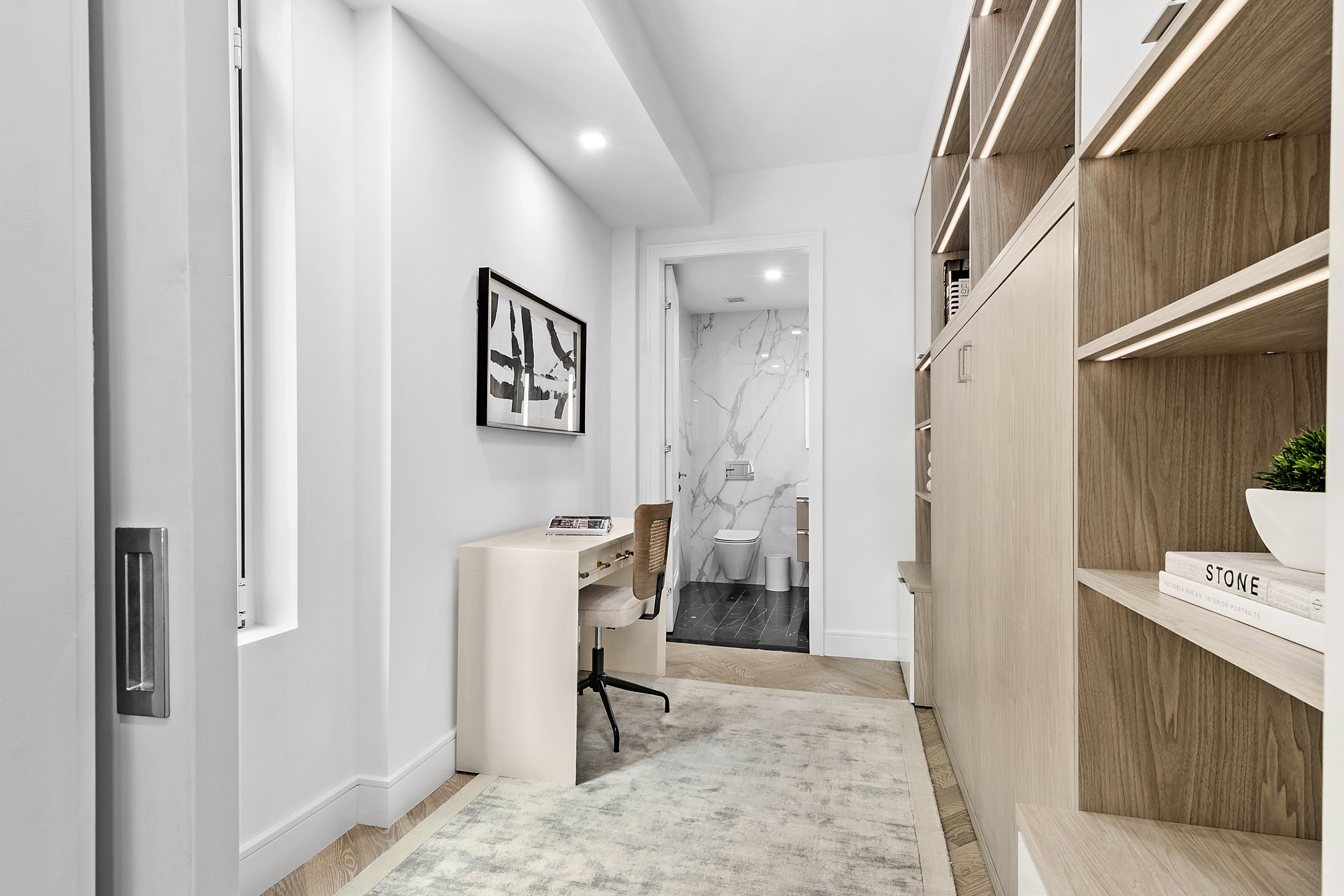 101 East 2nd Street, Unit 3C Manhattan, NY 10009 - Photo 4 of 13