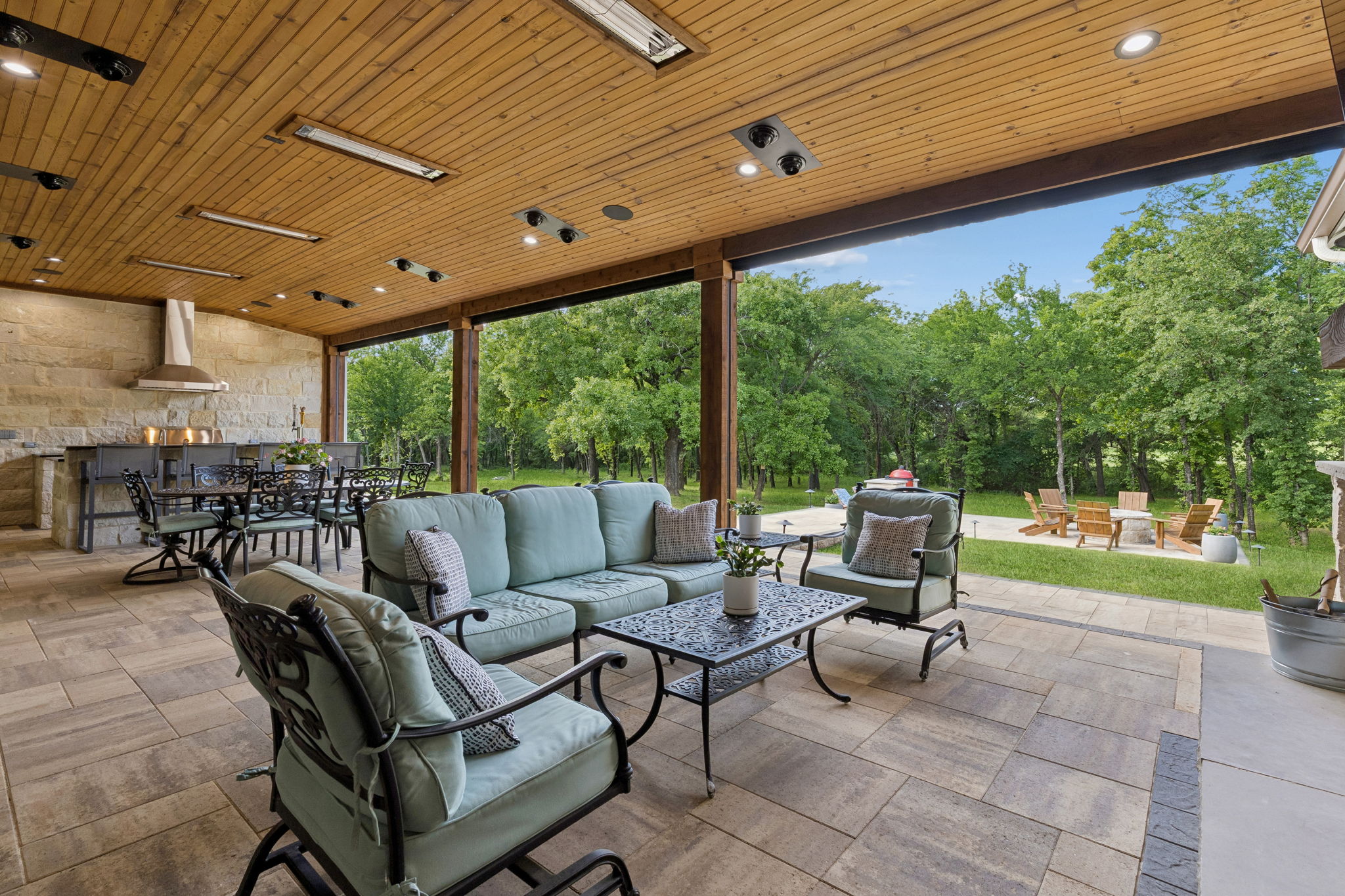 3687 New Hope Road Aubrey, TX 76227 - Photo 43 of 51