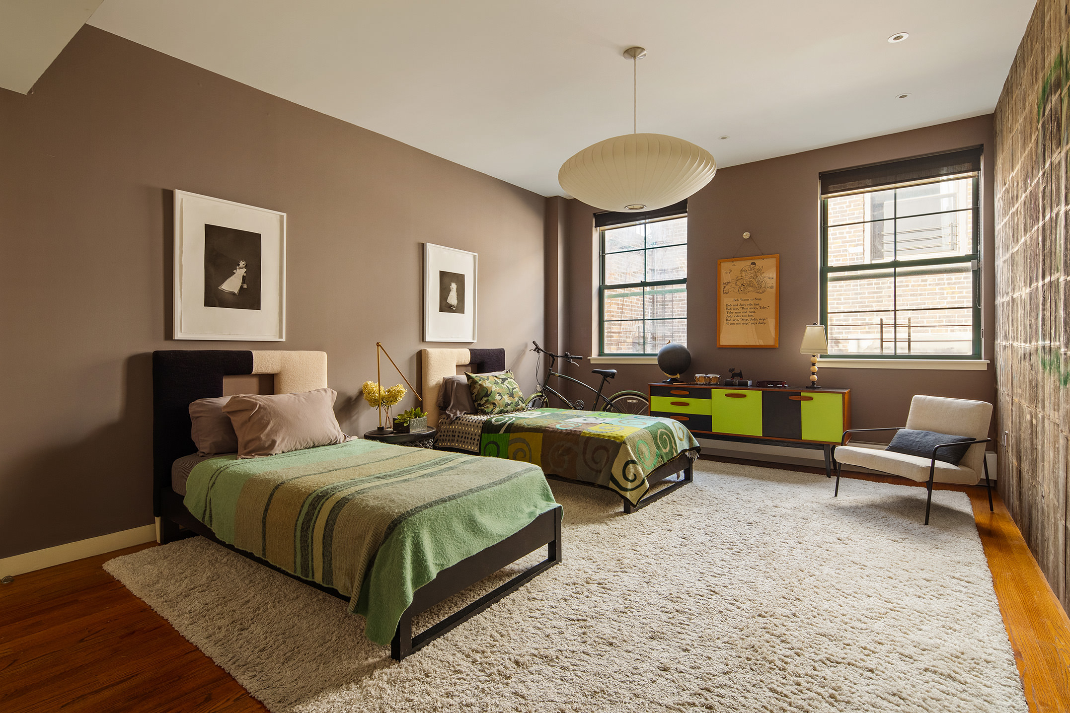 152 Franklin Street, Unit PH Manhattan, NY 10013 - Photo 10 of 17