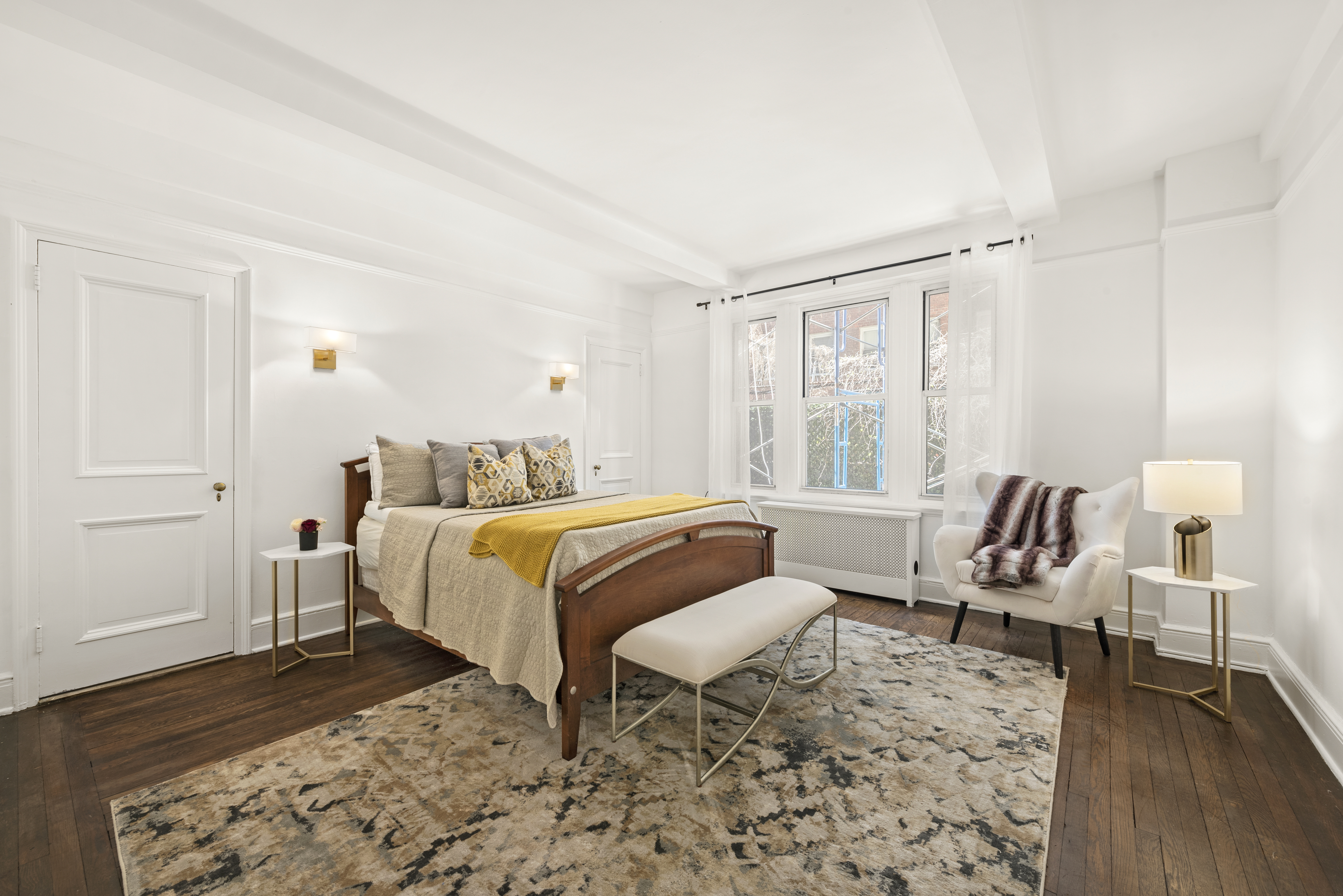 320 East 72nd Street, Unit 2C Manhattan, NY 10021 - Photo 10 of 14