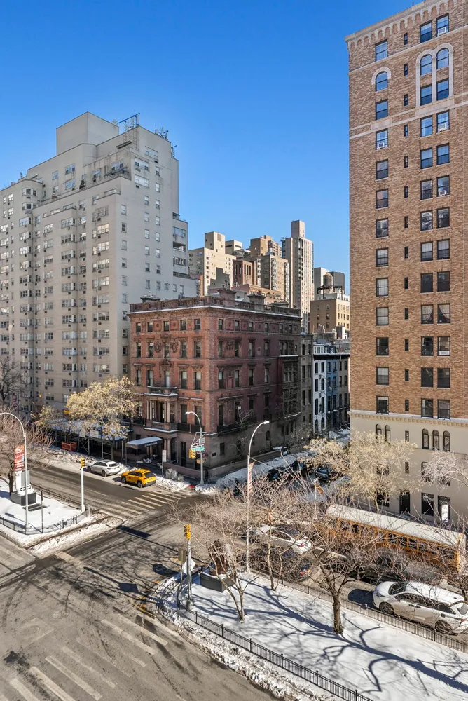 $8,500 | 16 Park Avenue, Unit 6DC | Murray Hill