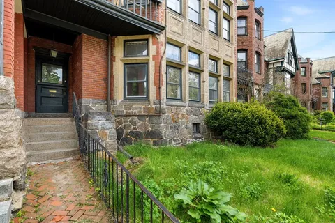 $650,000 | 66 Harold Street, Boston, MA 02119