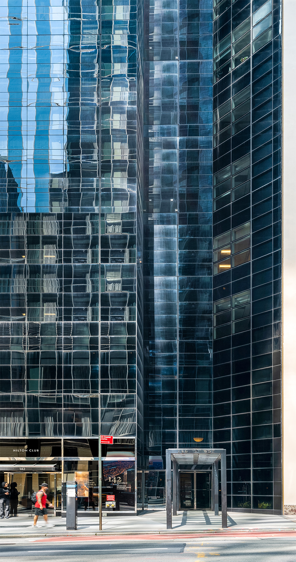 146 West 57th Street, Unit 48D Manhattan, NY 10019 - Photo 34 of 36