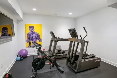 $5,125,000 | 5025 Linnean Avenue Northwest, Washington, DC 20008