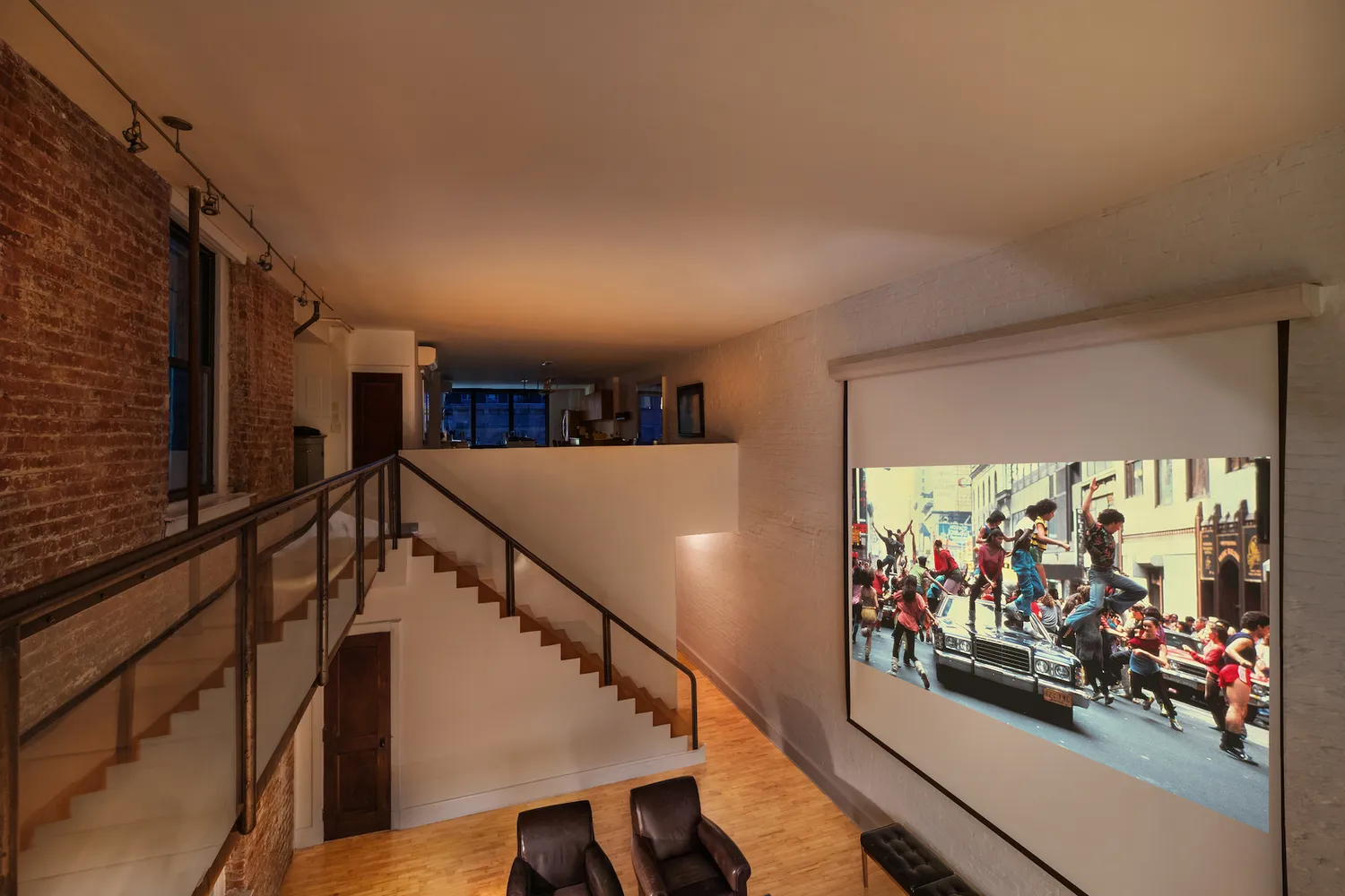 $19,000 | 131 West 24th Street, Unit 5/6 | Chelsea