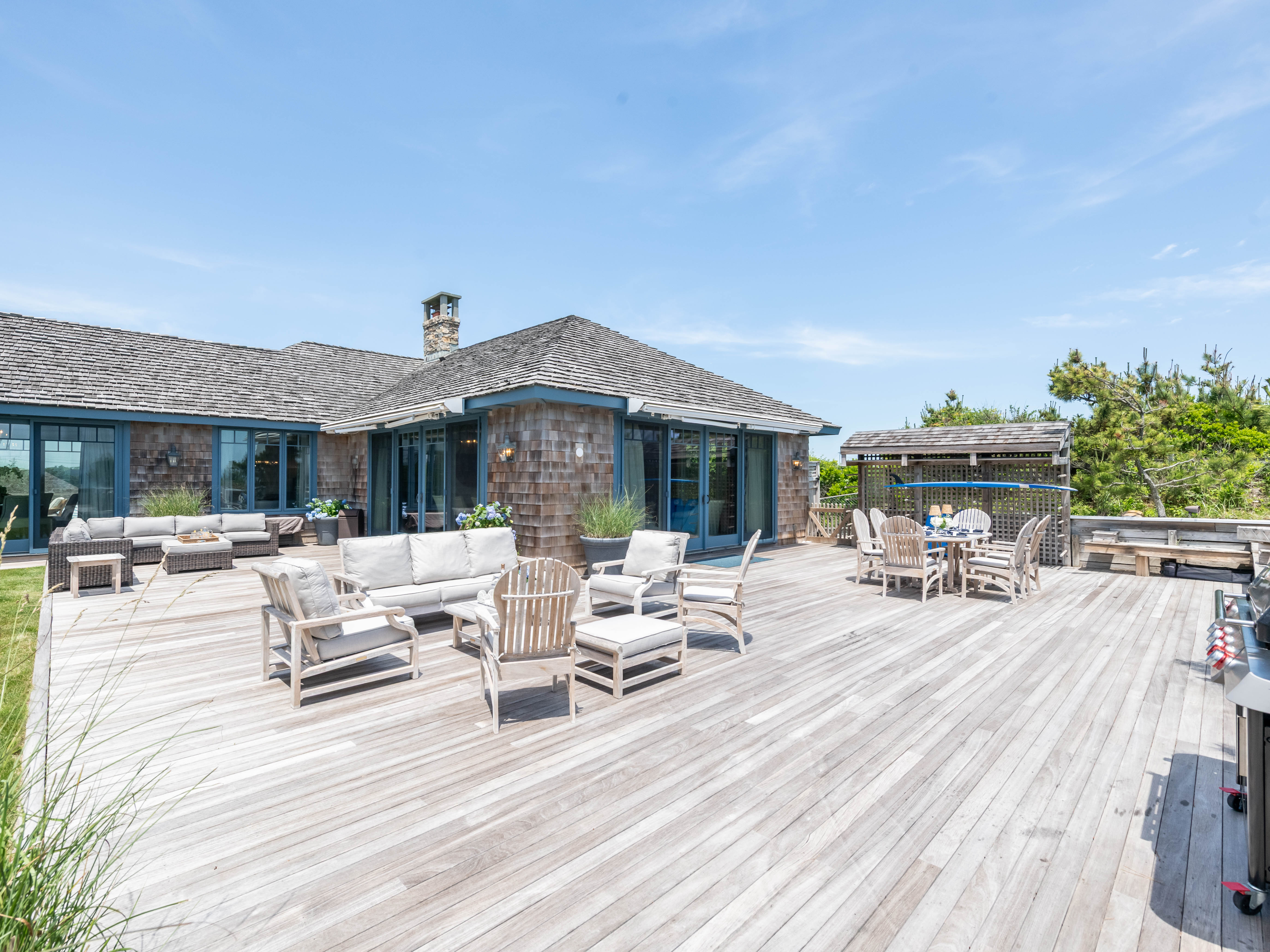 40 Dune Road Quogue, NY 11959 - Photo 36 of 49