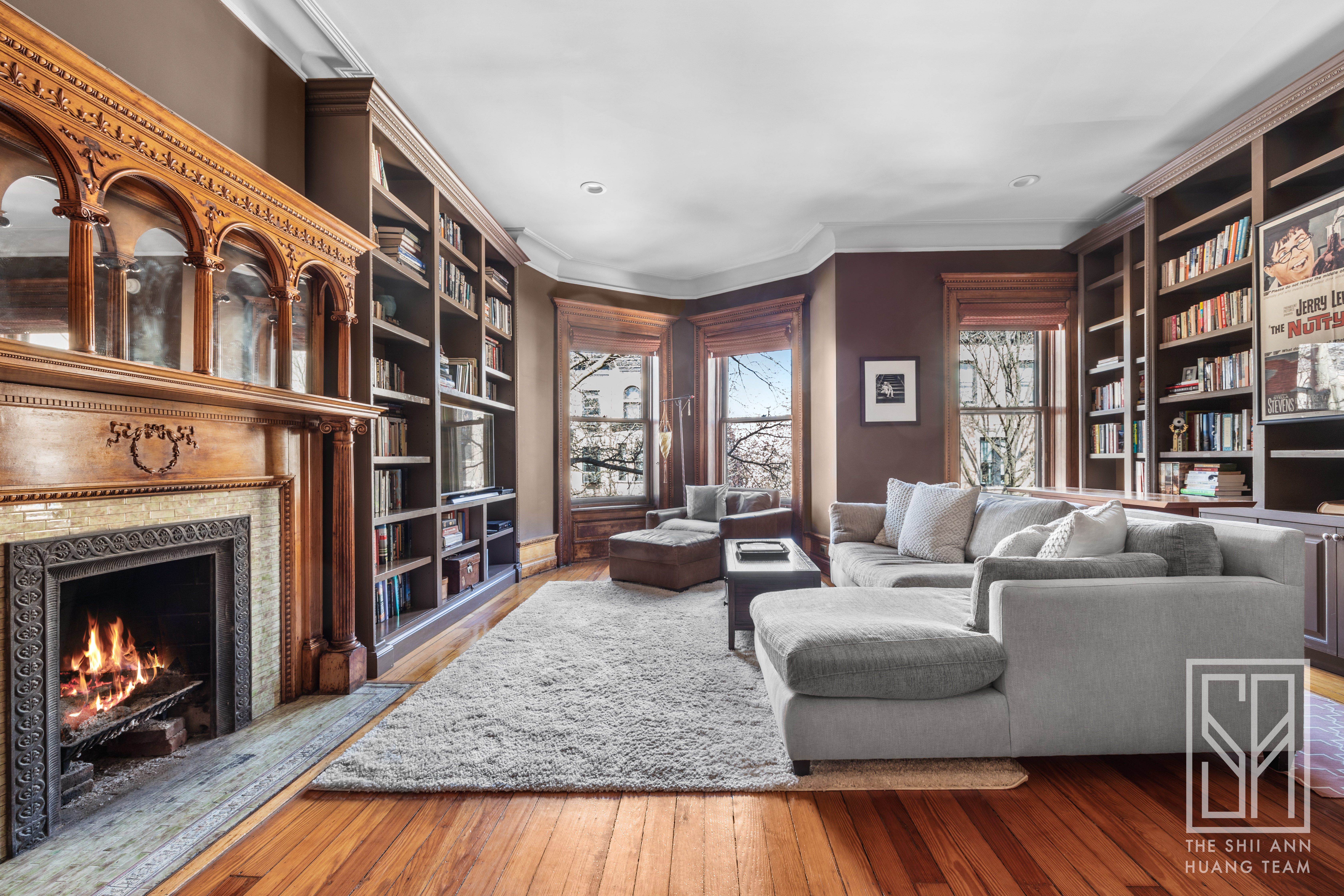 626 6th Street Brooklyn, NY 11215 - Photo 16 of 22