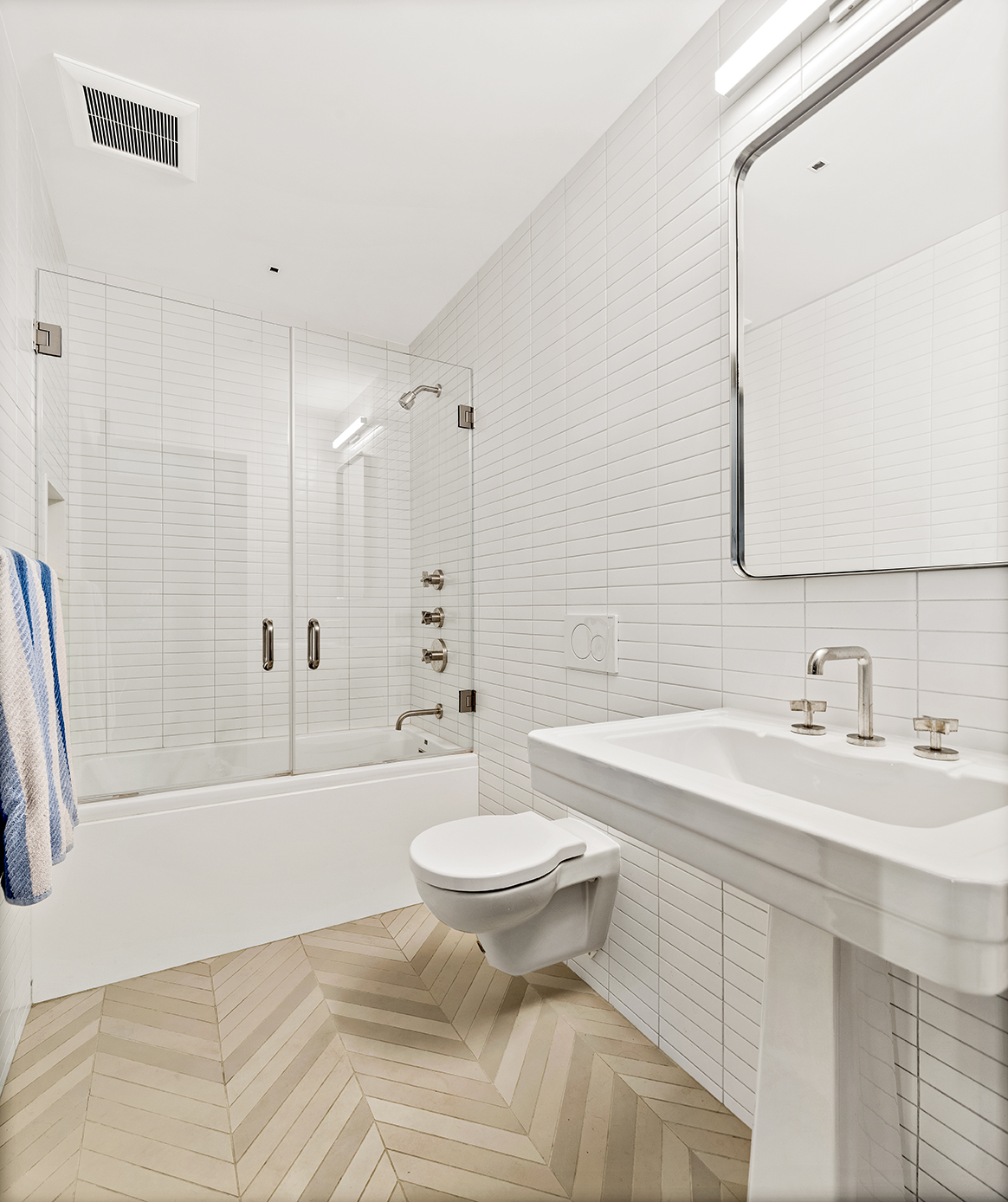 284 Lafayette Street, Unit 2C Manhattan, NY 10012 - Photo 18 of 24