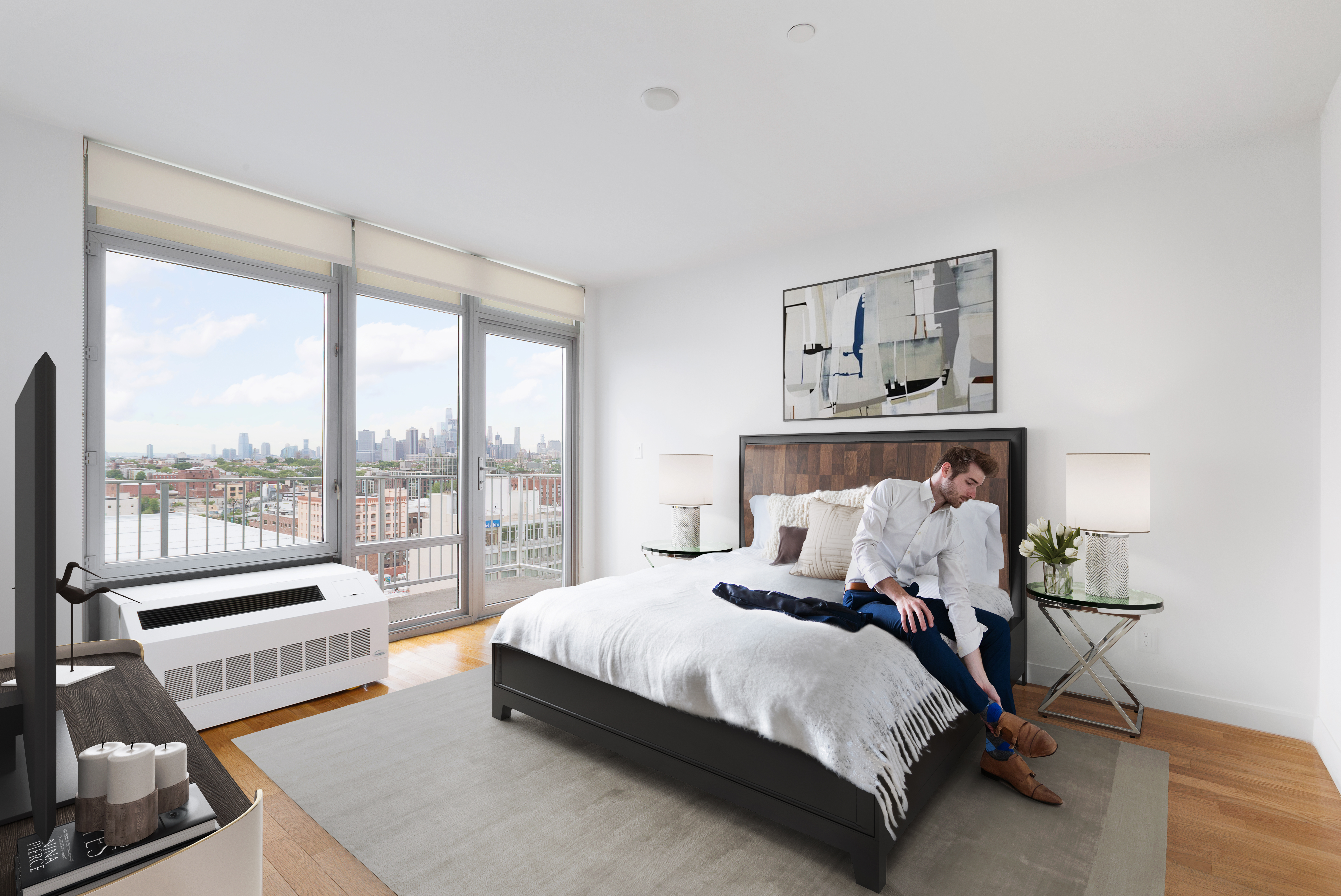 267 6th Street, Unit PHB Brooklyn, NY 11215 - Photo 4 of 17