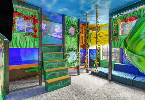 $673,500 | 1518 Rolling Fairway Drive, Davenport, FL 33896