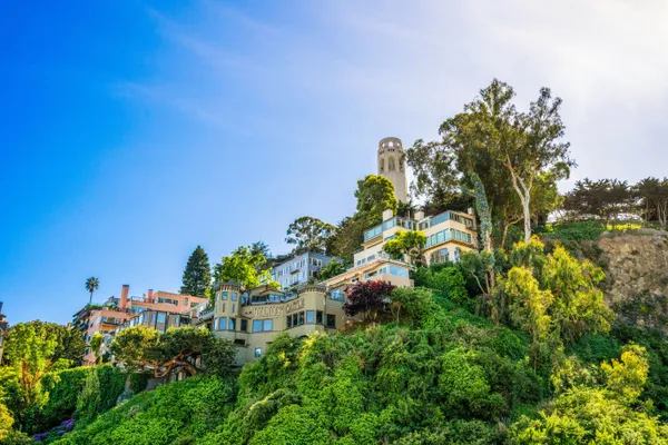 $1,898,000 | 101 Lombard Street, Unit 901W, San Francisco, CA 94111