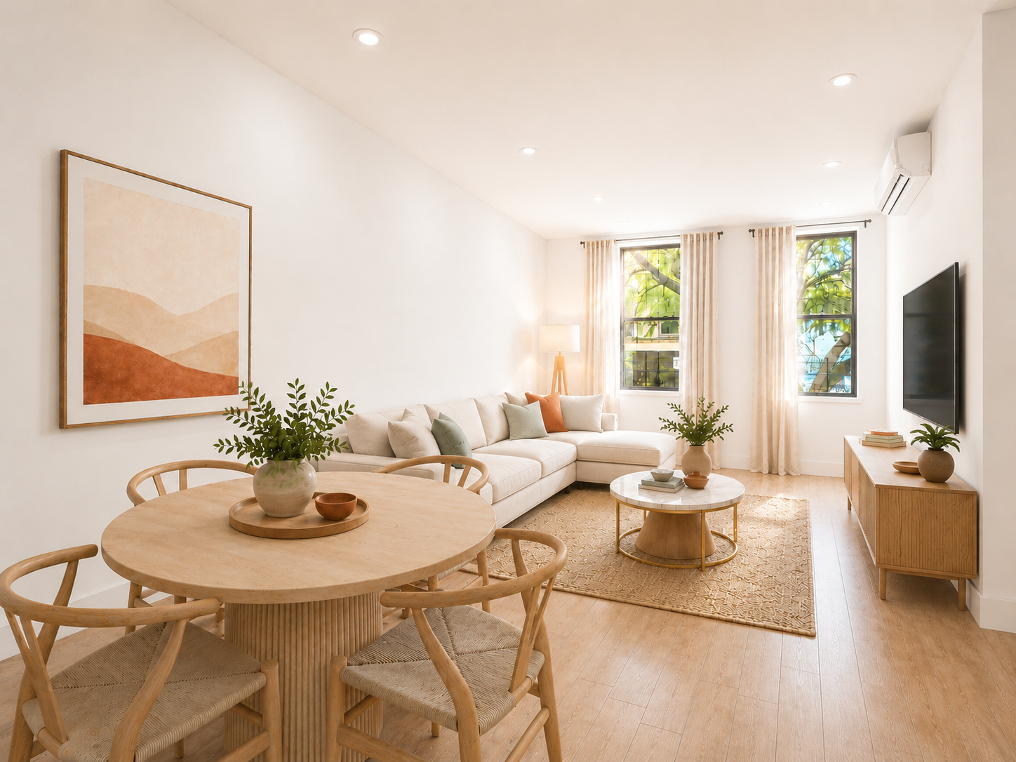 478 Bergen Street, Unit 3 Brooklyn, NY 11217 - Photo 1 of 8