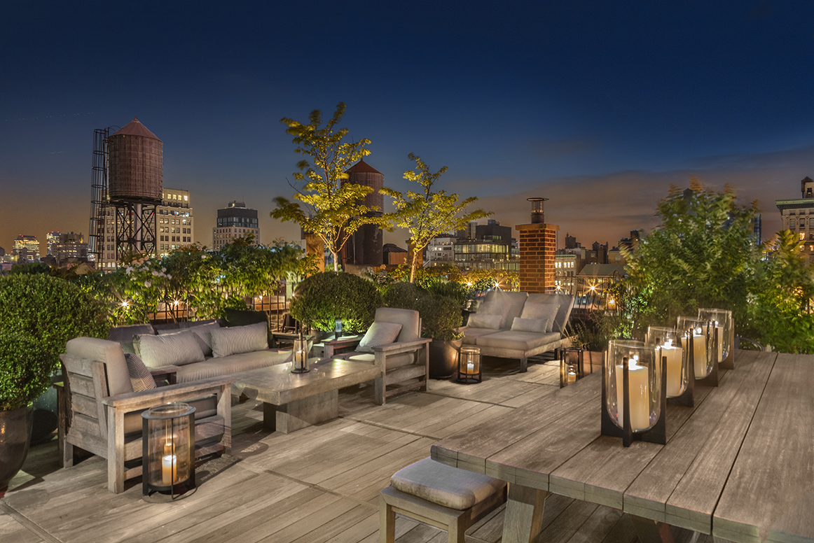 105 East 16th Street, Unit PH Manhattan, NY 10003 - Photo 21 of 25