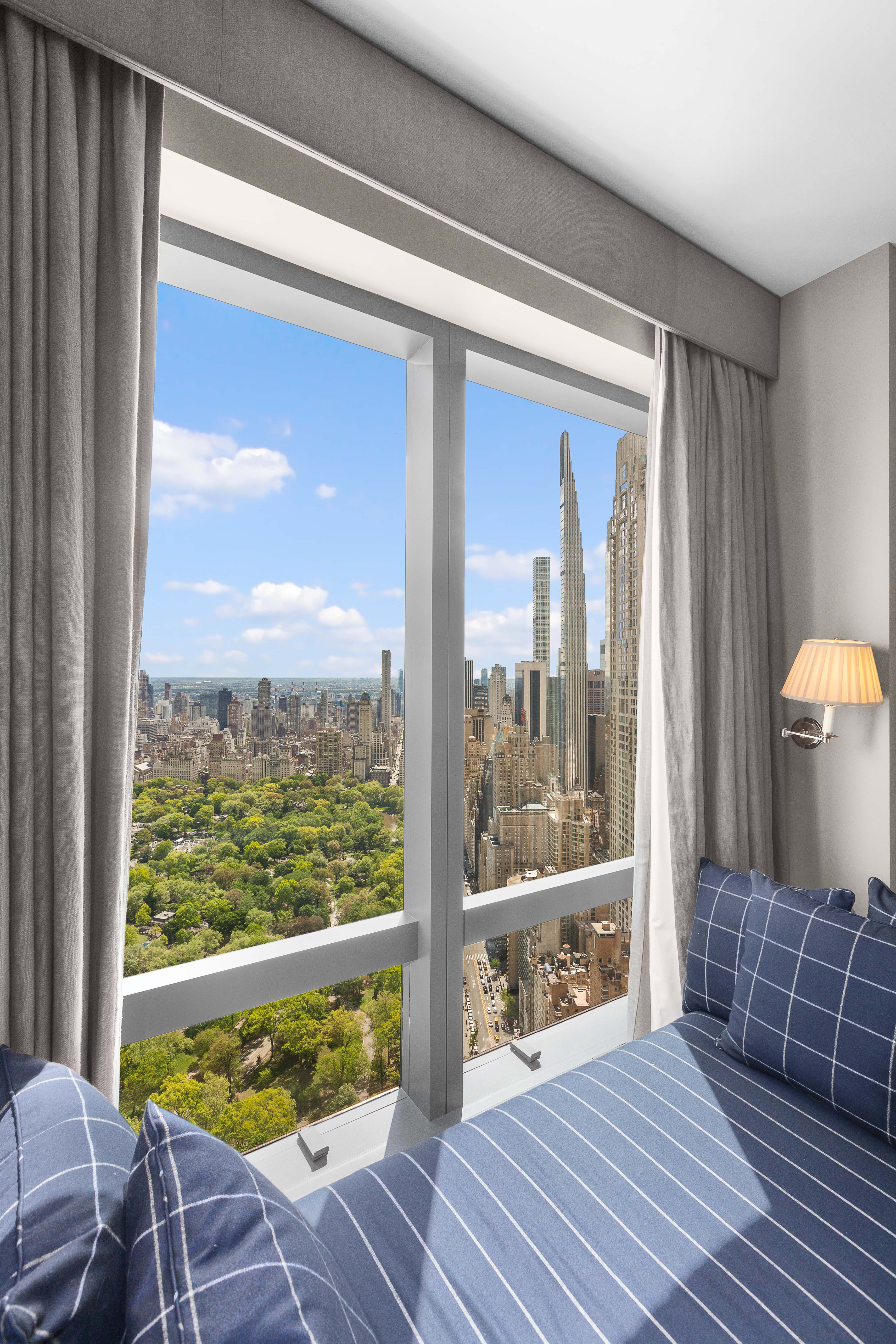 80 Columbus Circle, Unit Undisclosed New York, NY 10019 - Photo 8 of 26