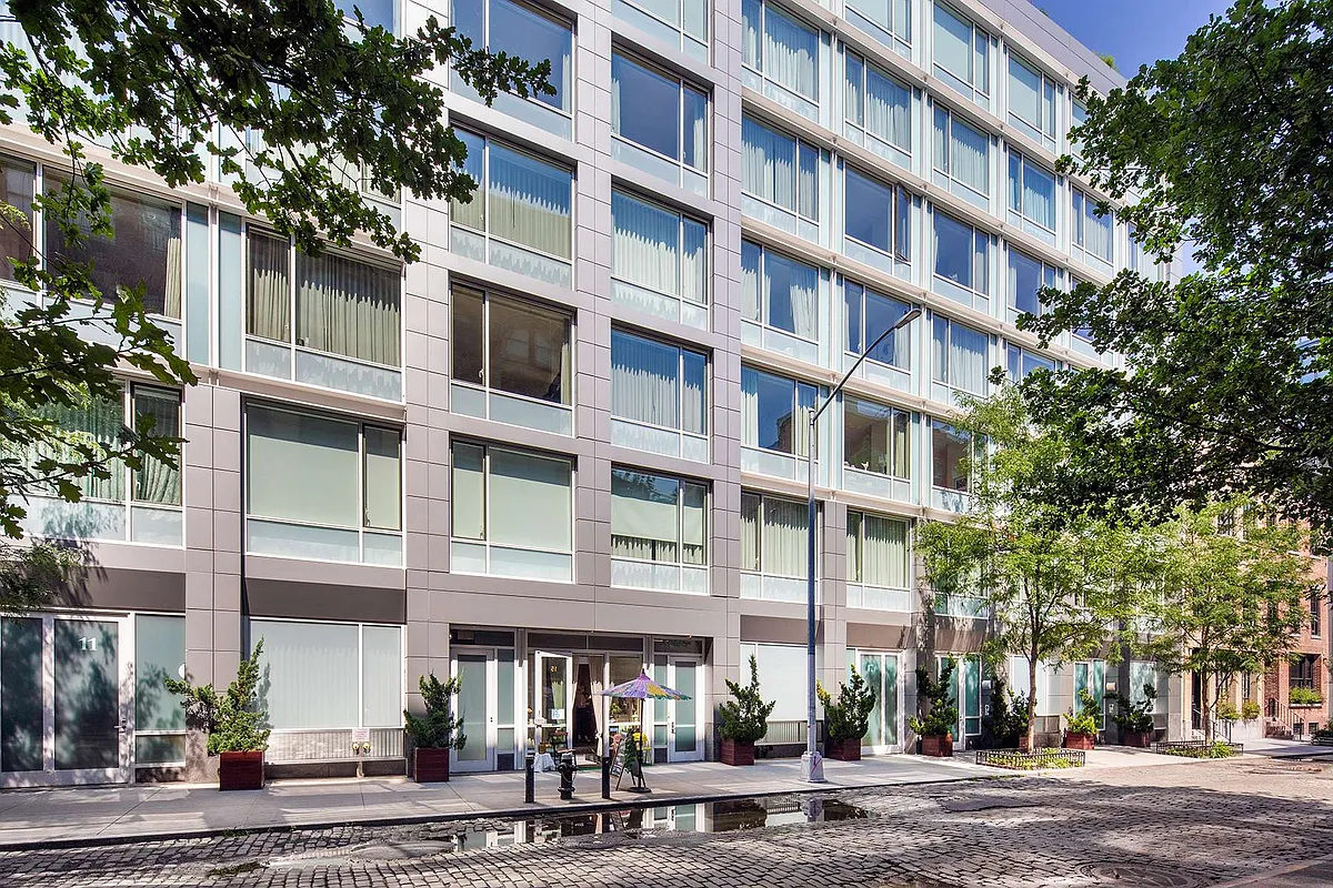 311 West Broadway, Unit 7G Manhattan, NY 10013 - Photo 14 of 15
