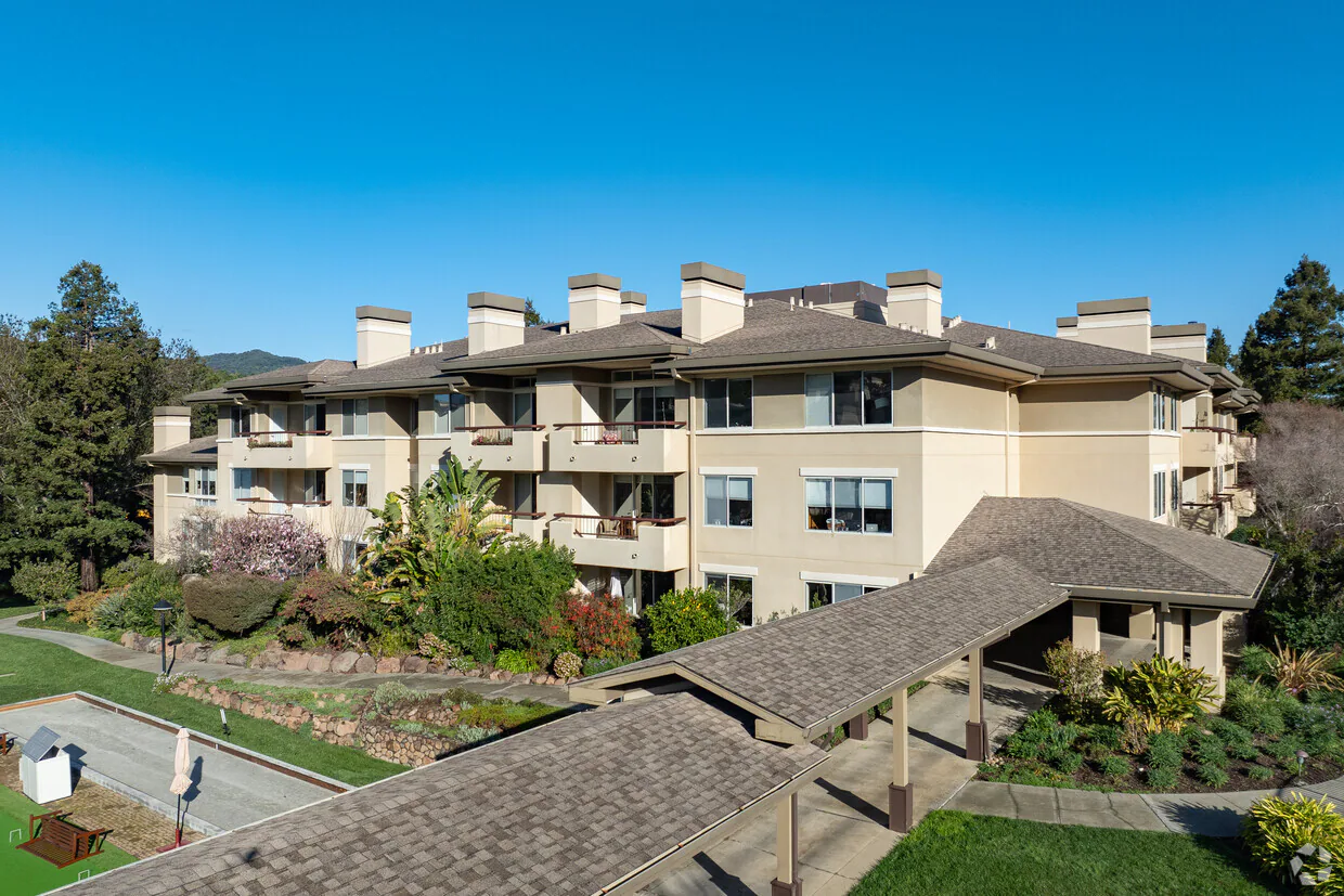 600 Deer Valley Road, Unit Undisclosed San Rafael, CA 94903 - Photo 1 of 15