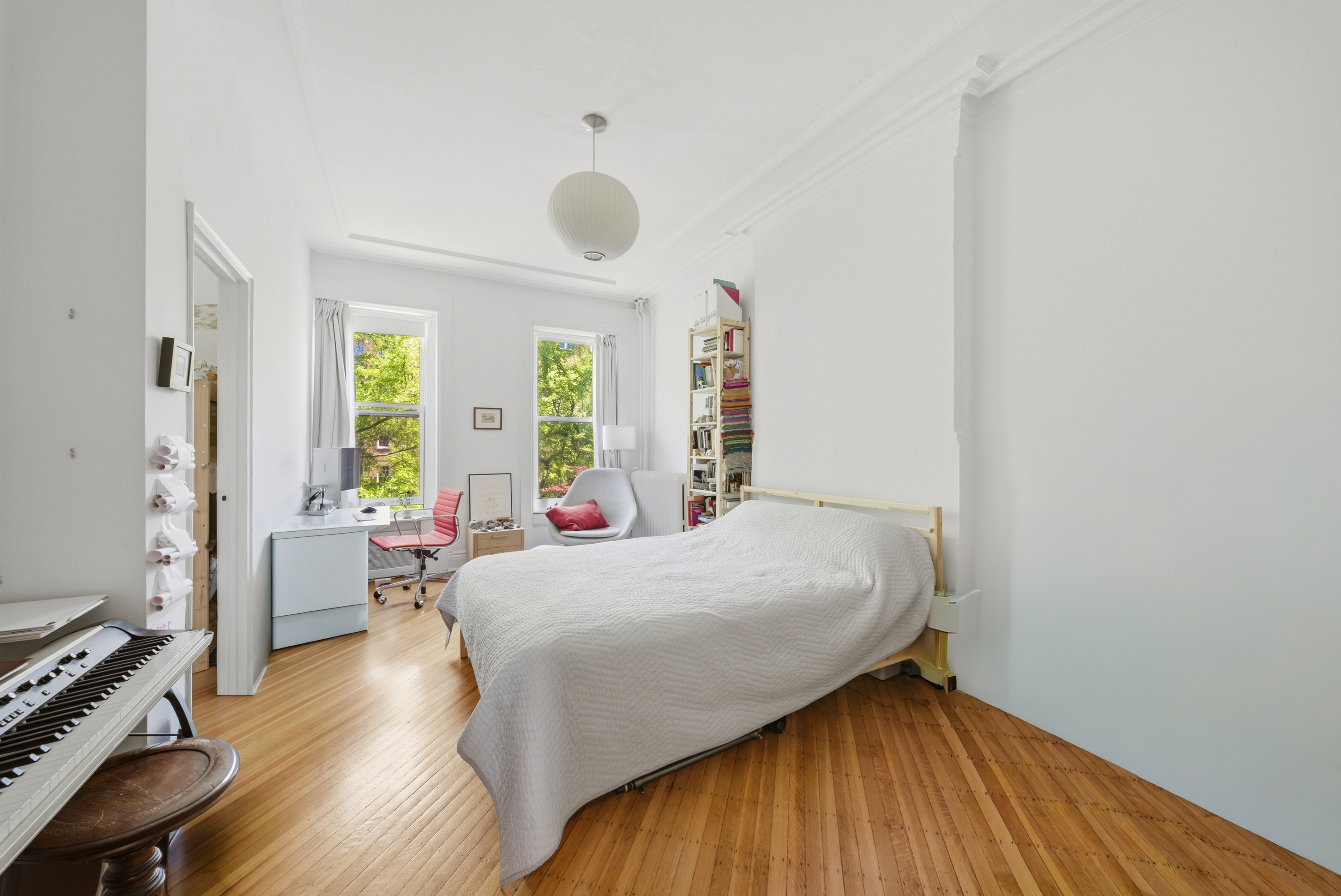 304 Clinton Avenue Brooklyn, NY 11205 - Photo 20 of 27