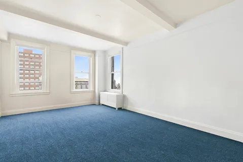 $1,200,000 | 12 West 96th Street, Unit 9A | Upper West Side