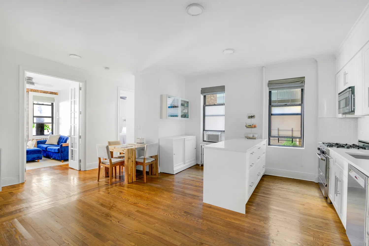 $675,000 | 24-75 38th Street, Unit A1 | Astoria