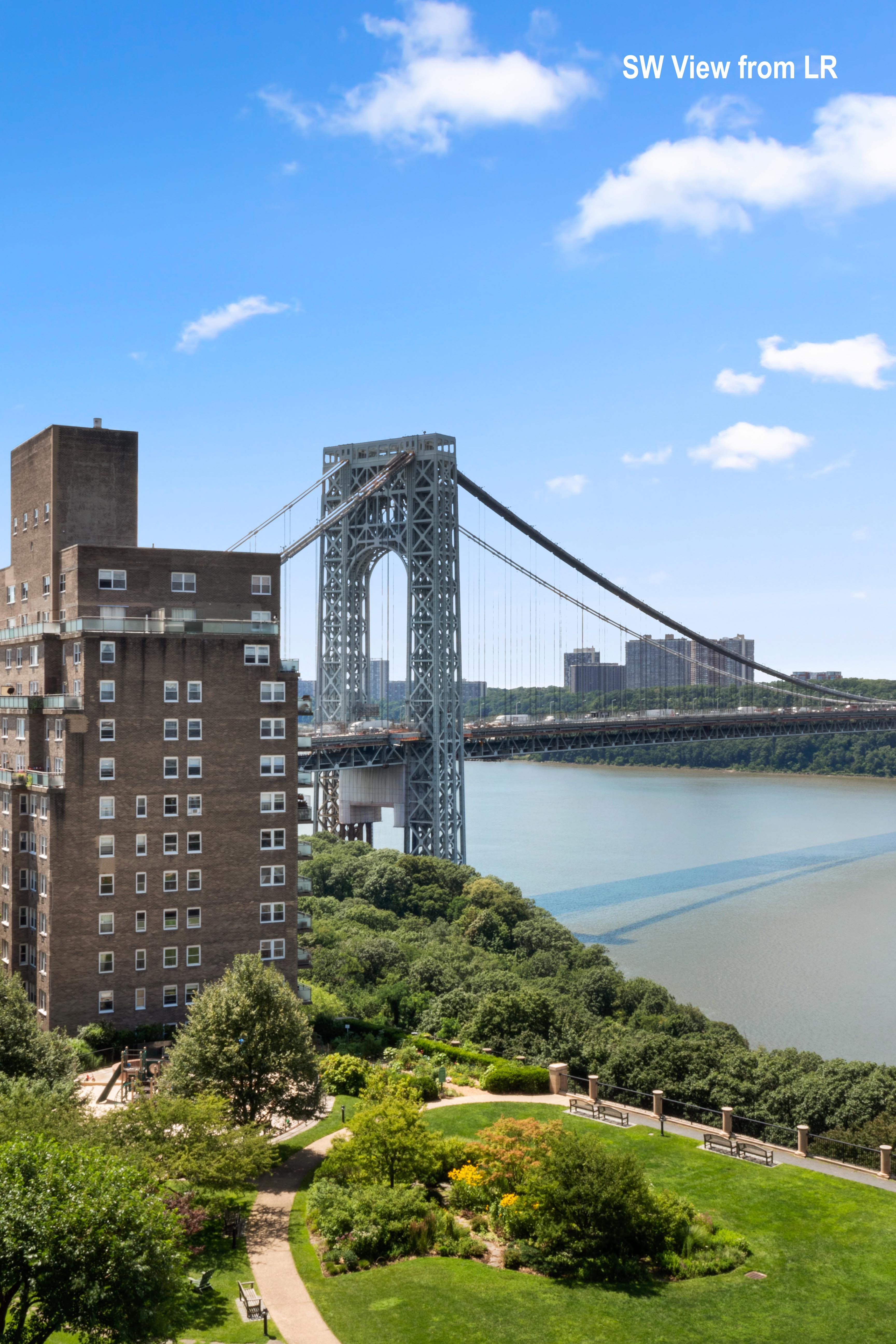 140 Cabrini Boulevard, Unit 73 Manhattan, NY 10033 - Photo 3 of 32