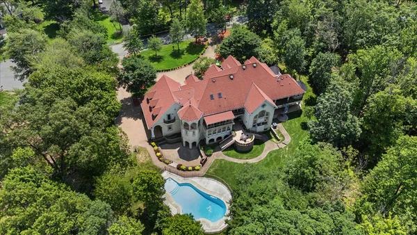 $3,945,000 | 115 Skyline Drive, Watchung, NJ 07069