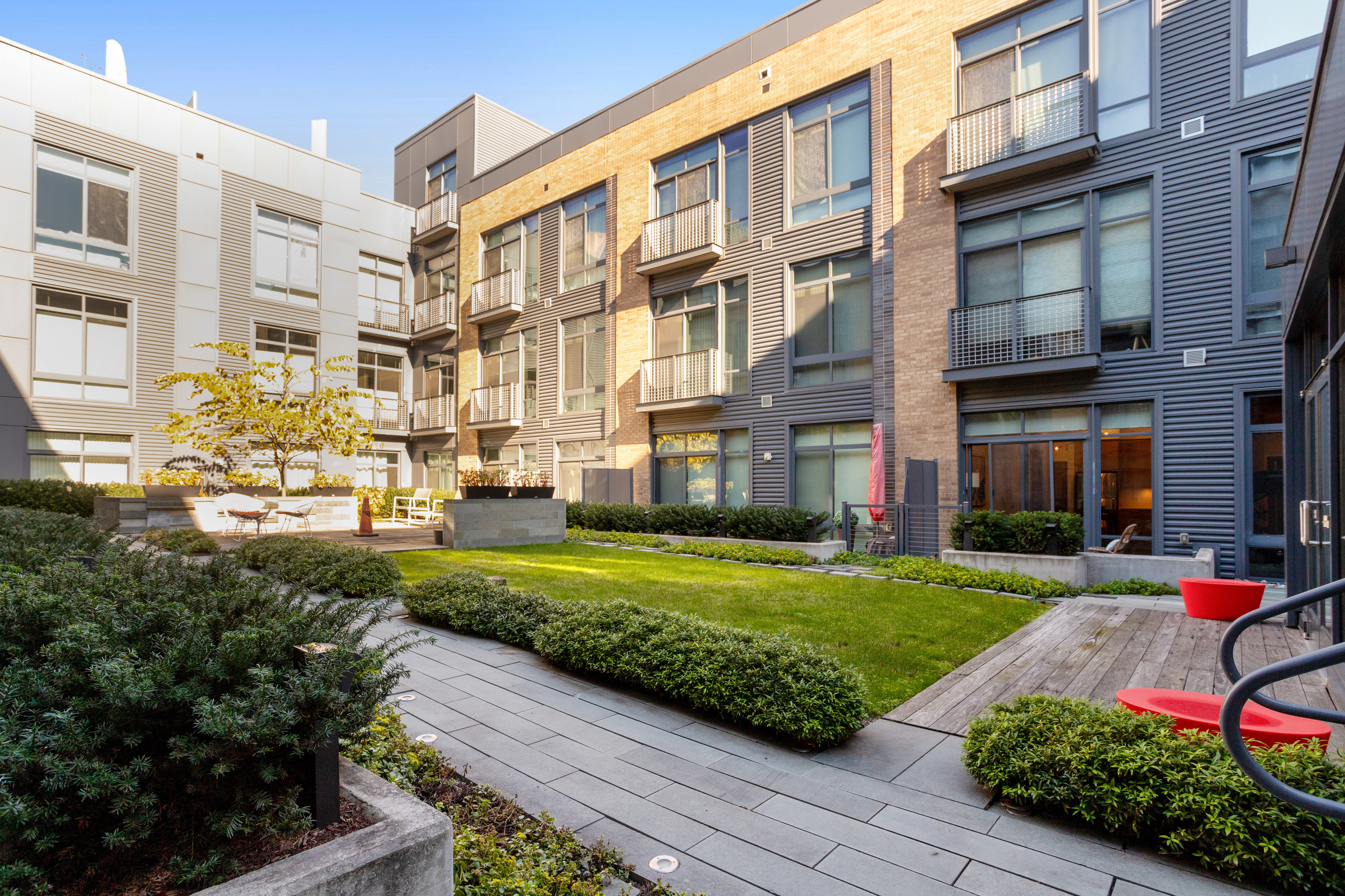 525 Water Street Southwest, Unit 311 Washington, DC 20024 - Photo 29 of 57