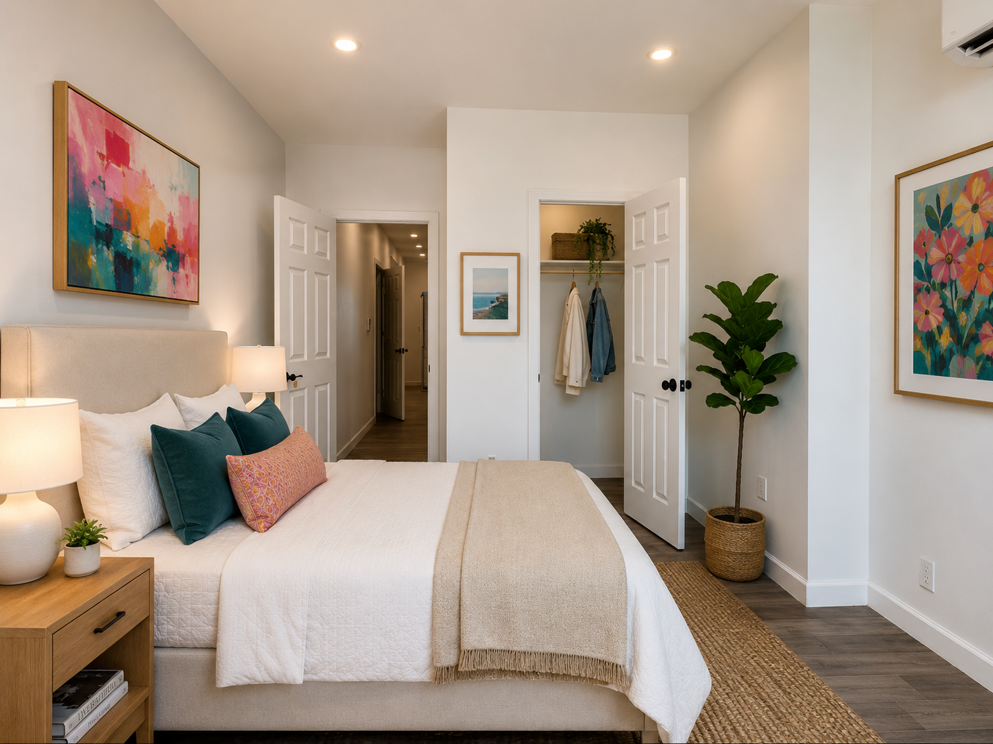 529 A Quincy Street, Unit 1 Brooklyn, NY 11221 - Photo 6 of 8