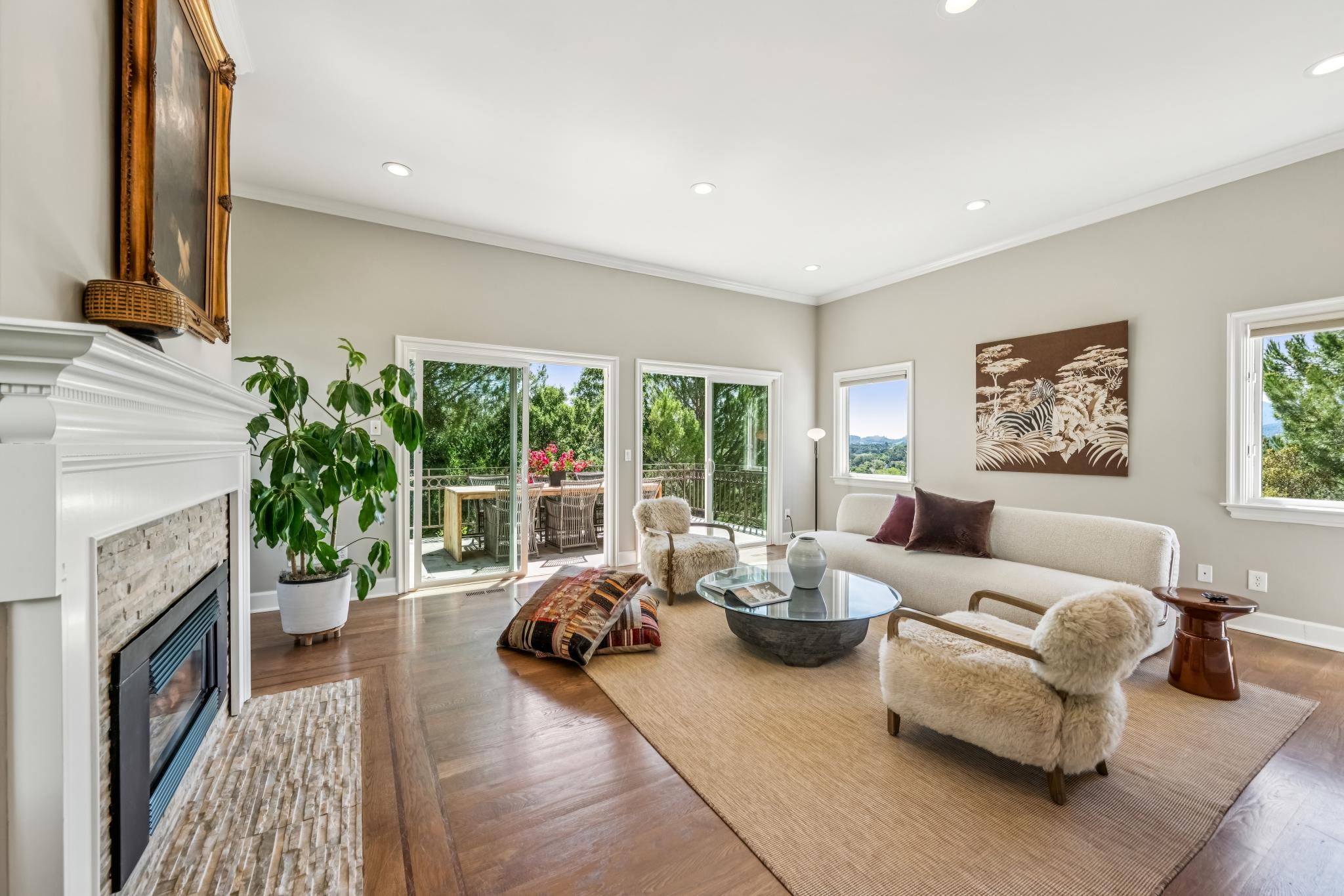 5 Heatherstone Lane San Rafael, CA 94903 - Photo 22 of 56