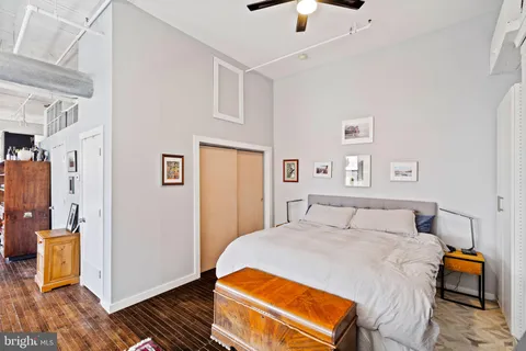 $515,000 | 429 North 13th Street, Unit 5G, Philadelphia, PA 19123