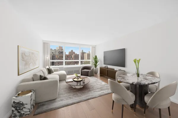 $1,100,000 | 200 East 94th Street, Unit 1412 | Upper East Side