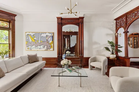 $5,200,000 | 608 2nd Street | Park Slope