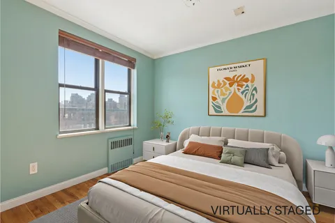 $820,000 | 160 West 85th Street, Unit 6K | Upper West Side