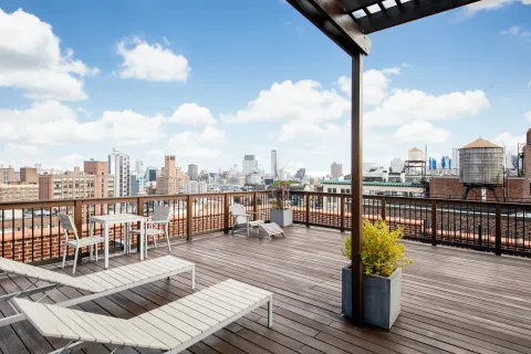 $2,150,000 | 718 Broadway, Unit PHB | NoHo