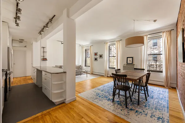 $4,500 | 314 West 94th Street, Unit 3D | Upper West Side