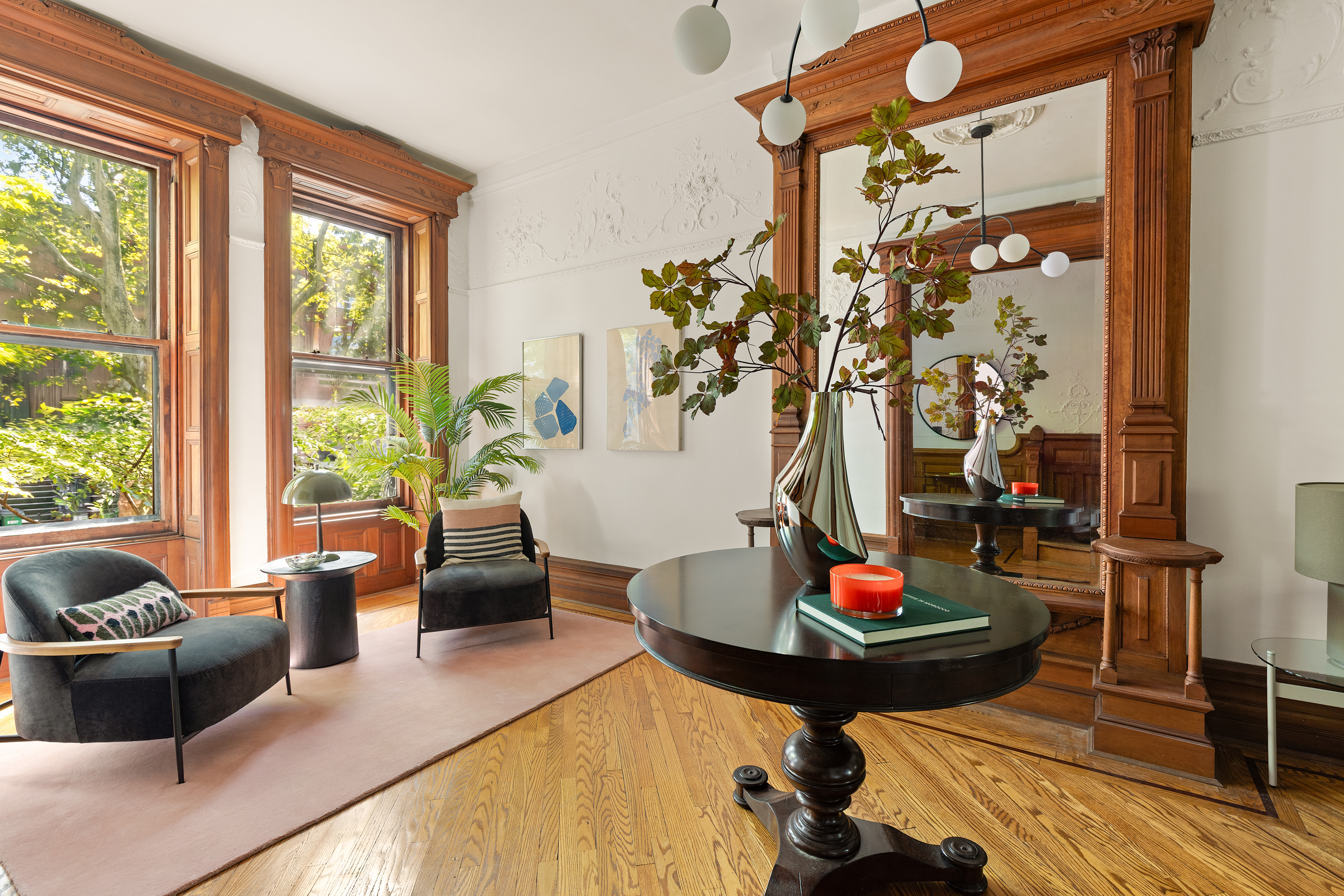 509 3rd Street Brooklyn, NY 11215 - Photo 3 of 19