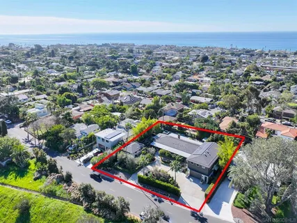 $4,995,000 | 554-556 Stratford Drive, Encinitas, CA 92024