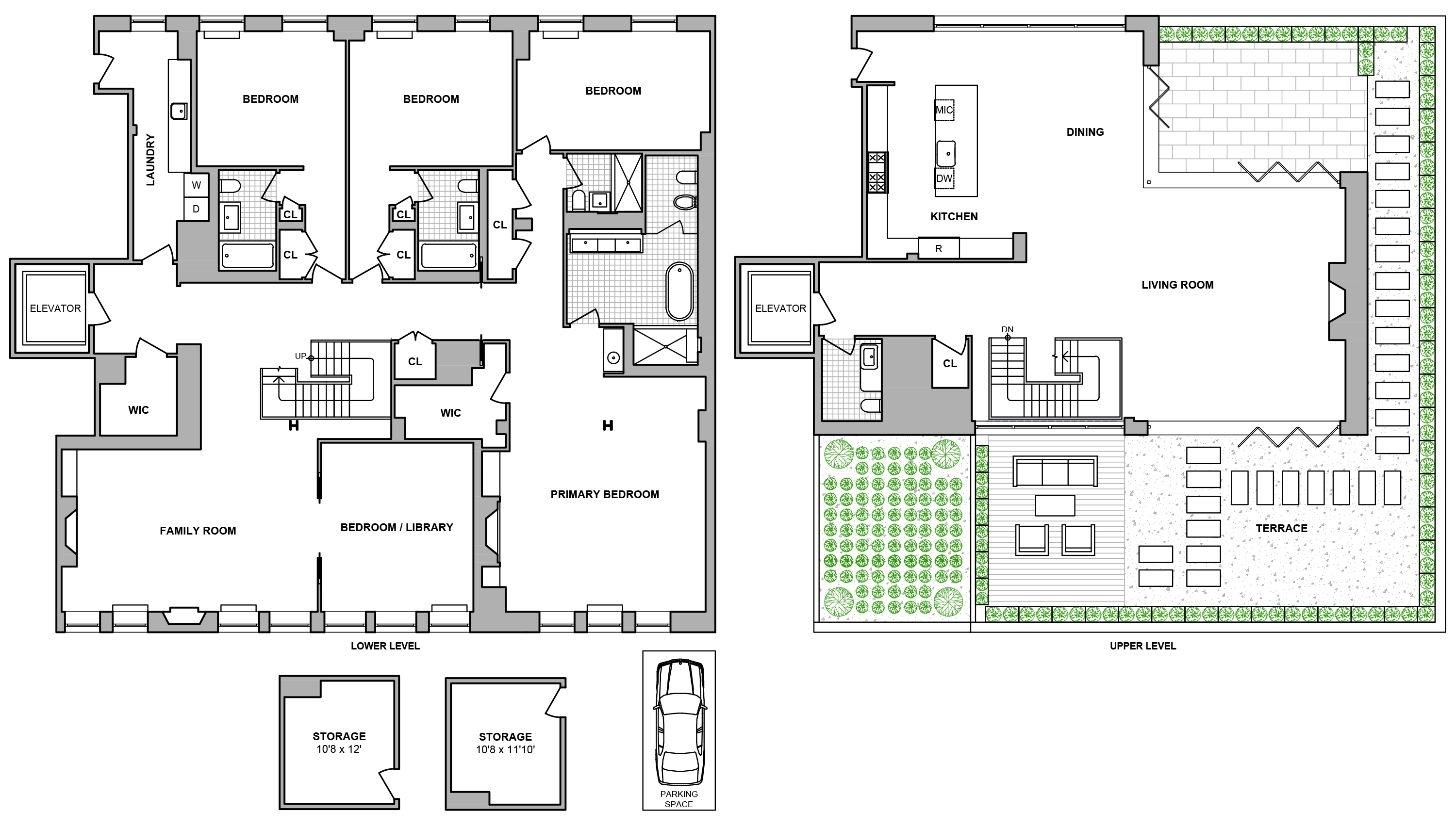 443 Greenwich Street, Unit PHB Manhattan, NY 10013 - Photo 4 of 4