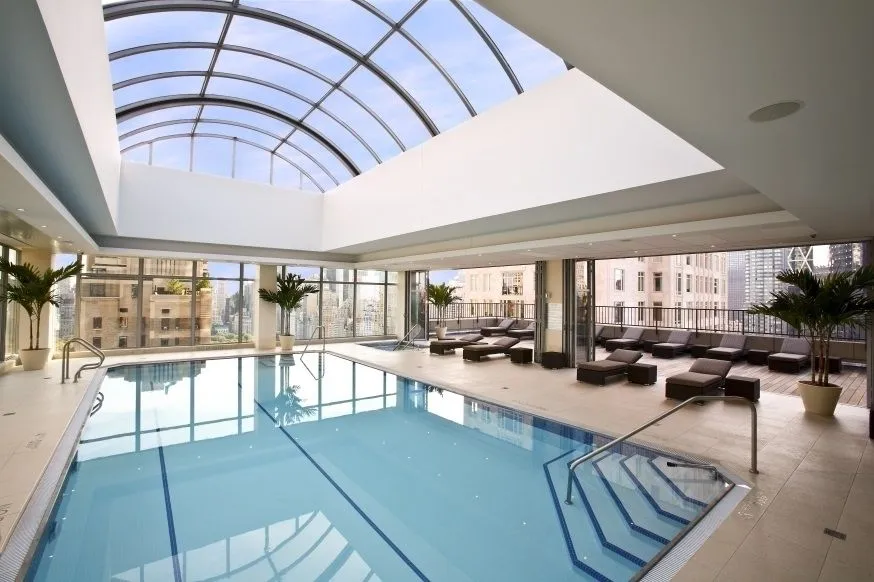 $1,298,000 | 30 Lincoln Center Plaza, Unit 14E | Upper West Side