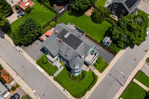 Contact Agent | 25 Weyanoke Street, Dorchester Center, MA 02124