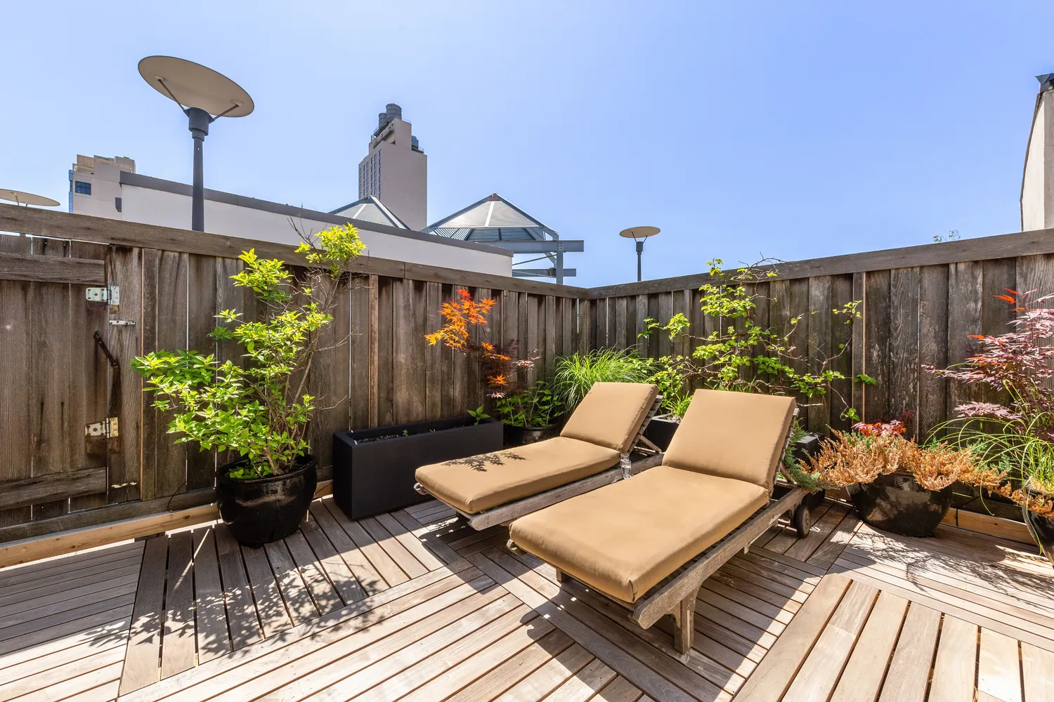 $5,300,000 | 252 7th Avenue, Unit PHP | Chelsea