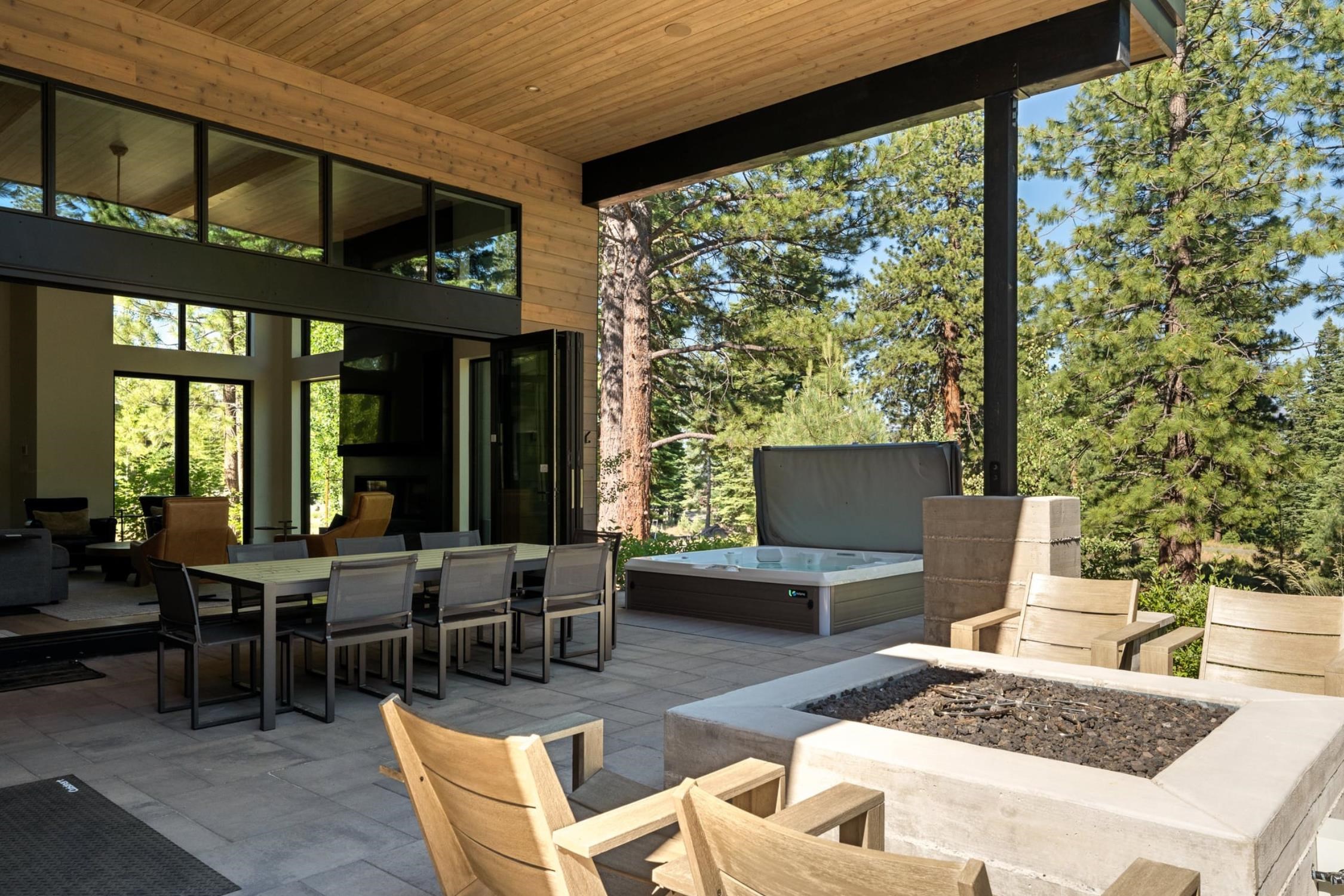 9290 Brae Road Truckee, CA 96161 - Photo 19 of 31 Gallery Image 19