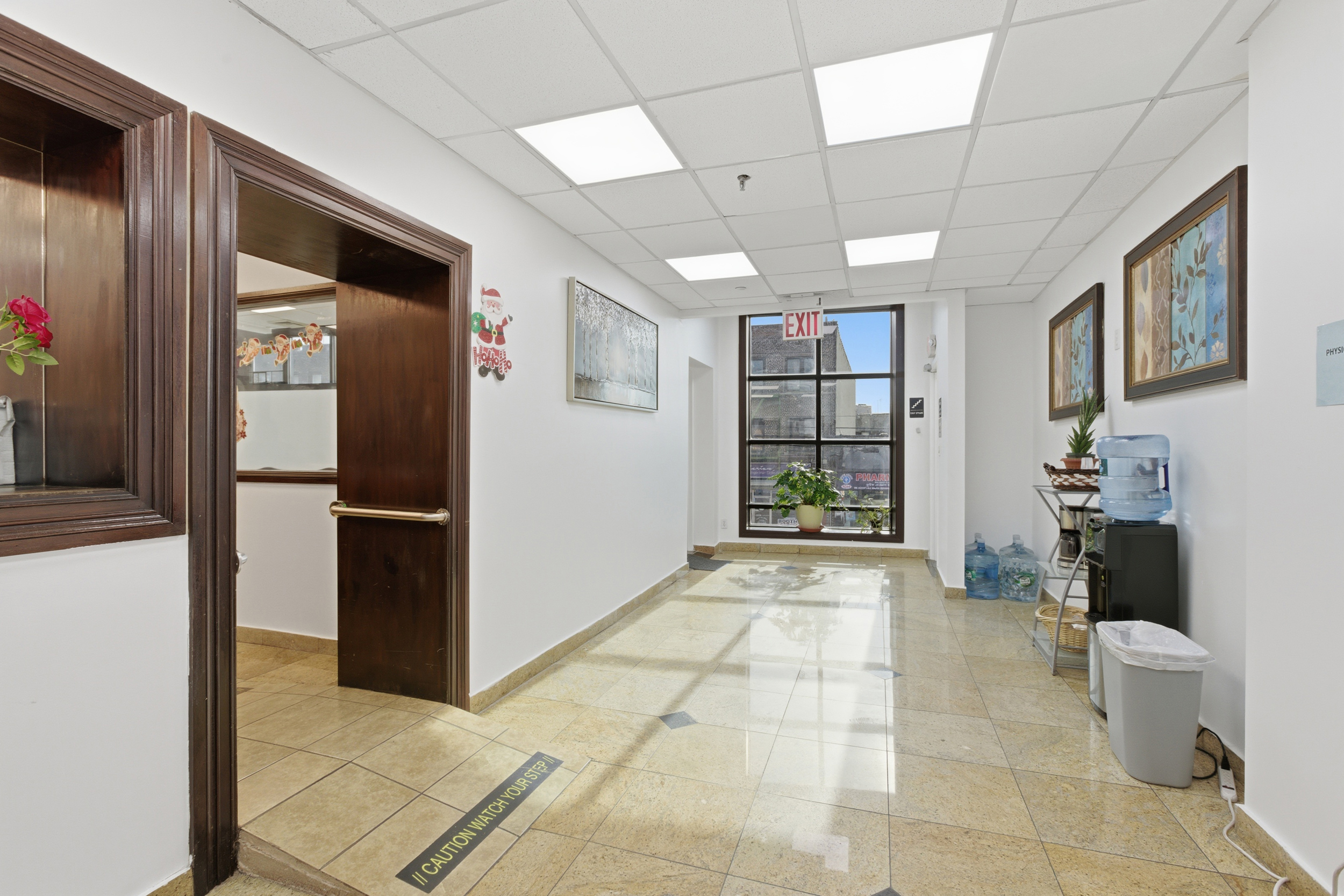 5203-5207 Church Avenue Brooklyn, NY 11203 - Photo 5 of 14 a view of livingroom with furniture and windows