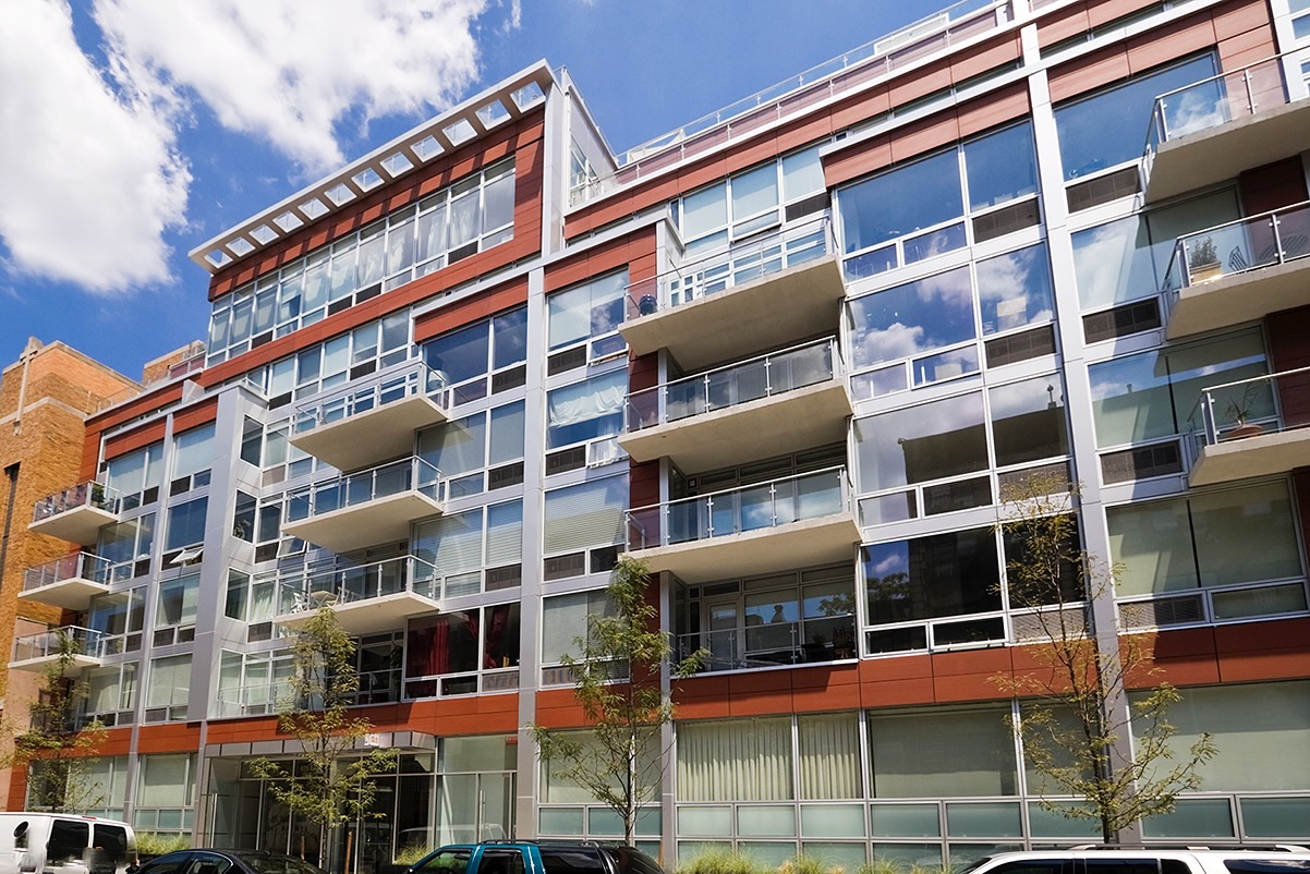 425 East 13th Street, Unit 1A Manhattan, NY 10009 - Photo 8 of 12